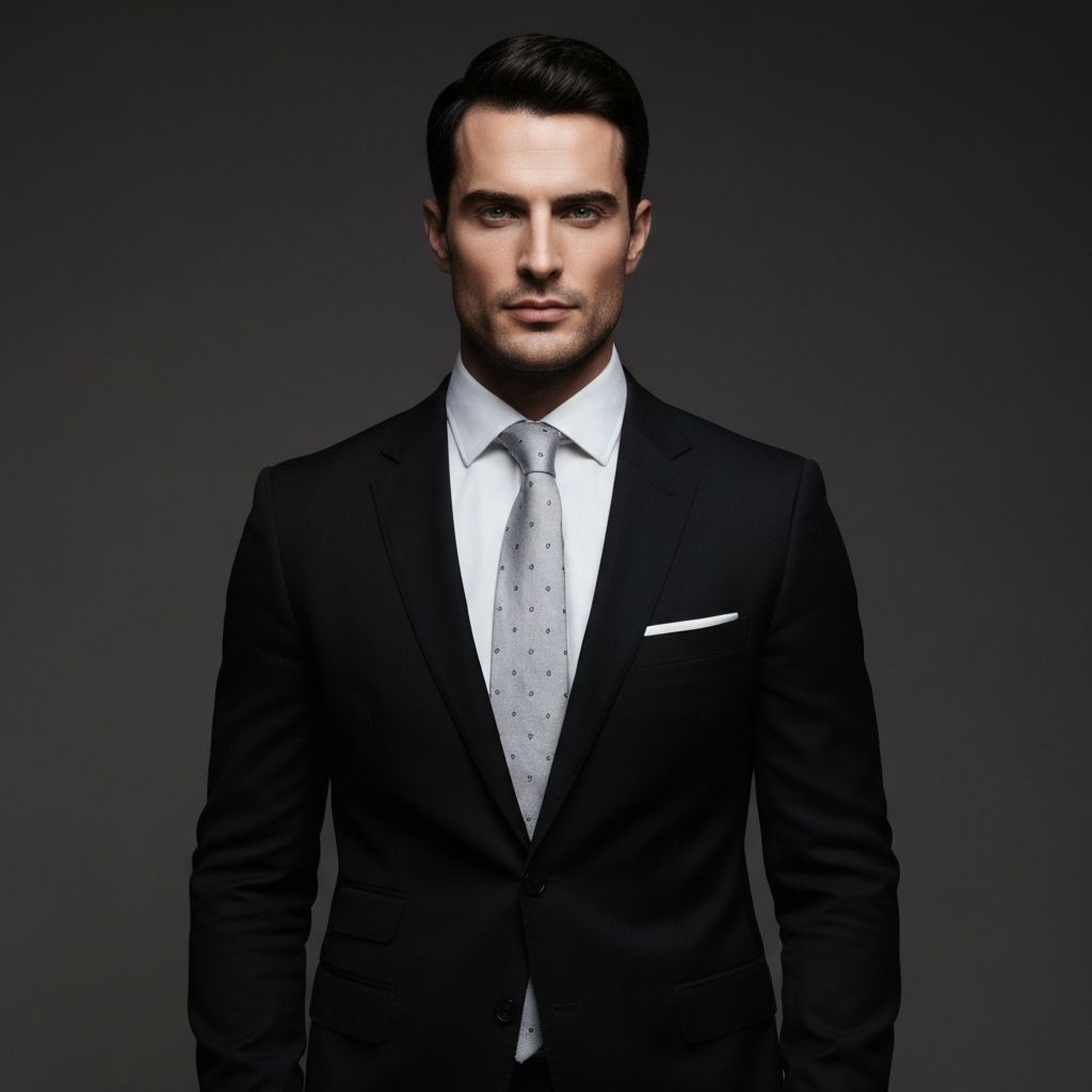 Femigideon suit collection